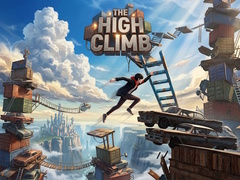 Lalao The High Climb
