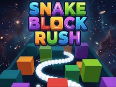 Lalao Snake Block Rush