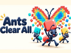 Lalao Ants Clear All 