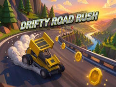 Lalao Drifty Road Rush
