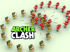 Lalao Archer Clash