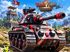 Lalao Tank Fight Game