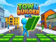 Lalao Town Builder Inc.