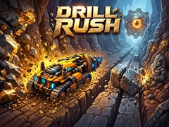 Lalao Drill Rush