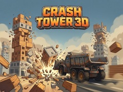 Lalao Crash Tower 3D