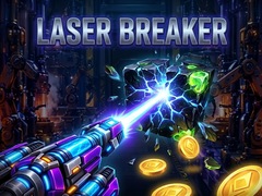 Lalao Laser Breaker