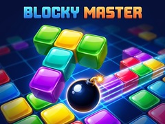 Lalao Blocky Blaster