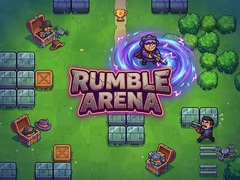 Lalao Rumble Arena