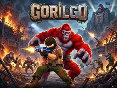 Lalao GorilGo