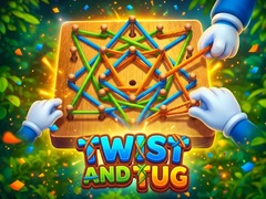Lalao Twist and Tug