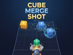 Lalao Cube Merge Shot
