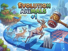 Lalao Evolution Animals +1
