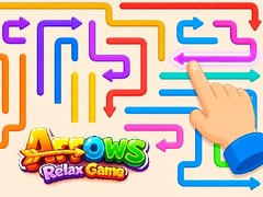 Lalao Arrows: Relax Game