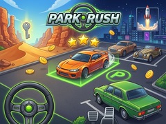 Lalao Park Rush