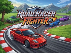 Lalao Road Racer Fighter