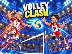 Lalao Volley Clash