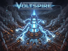 Lalao Voltspire