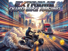Lalao Extreme Quad Bike Racing