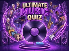 Lalao Ultimate Music Quiz
