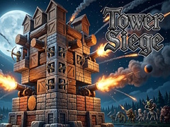 Lalao Tower Siege 