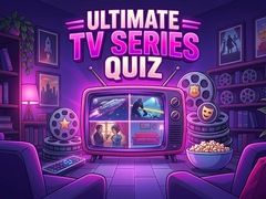Lalao Ultimate TV Series Quiz