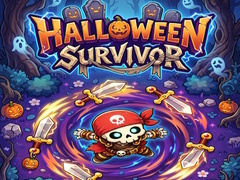 Lalao Halloween Survivor