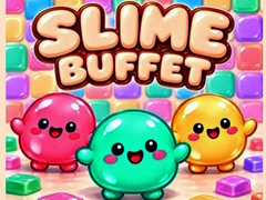 Lalao Slime Buffet