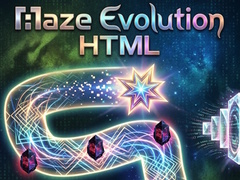 Lalao Maze Evolution HTML