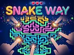 Lalao Snake Way