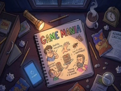 Lalao Game Mania