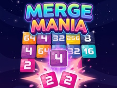 Lalao Merge Mania