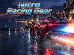 Lalao Nitro Racing Gear