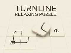 Lalao Turnline - Relaxing Puzzle