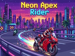 Lalao Neon Apex Rider