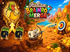 Lalao Italian Brainrot Merge