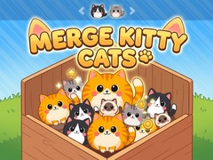 Lalao Merge Kitty Cats
