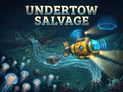 Lalao Undertow Salvage