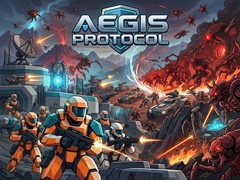 Lalao Aegis Protocol