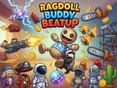 Lalao Ragdoll Buddy BeatUp