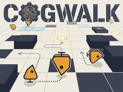 Lalao Cogwalk
