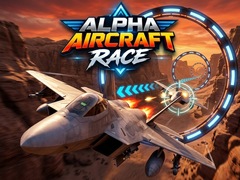 Lalao Alpha Aircraft Race