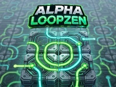 Lalao Alpha Loopzen