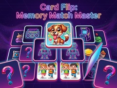 Lalao Card Flip : Memory Match Master