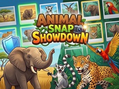 Lalao Animal Snap Showdown