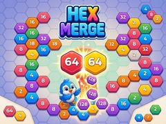 Lalao Hex Merge