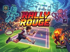 Lalao Rally Rogue