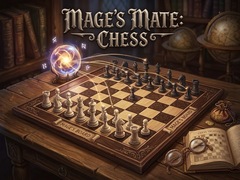 Lalao Mage's Mate: Chess