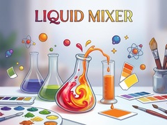 Lalao Liquid Mixer
