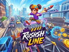 Lalao Rush Line