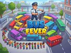 Lalao Bus Fever